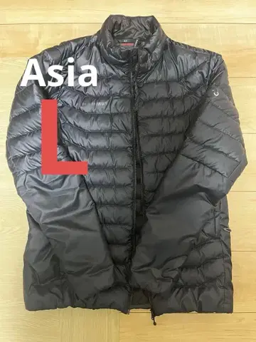 MAMMUT 이너 다운 컨베이 3in1 L