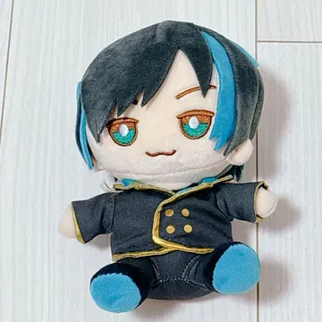 [ 새상품급 ] 기사A KnightA 시윤 봉제 인형