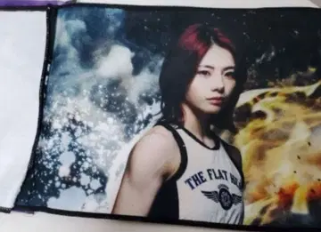 케이트 로터스 타월 RIZIN