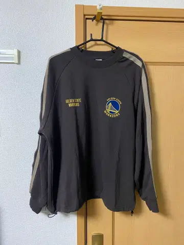 골든 스테이트 워리어스 트레이닝복 스웨트 팬츠 세트