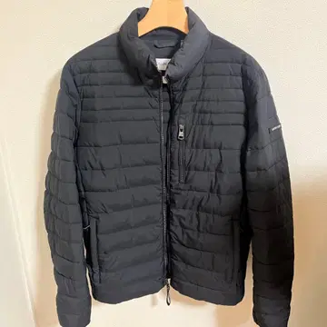 캘빈클라인 패딩 자켓