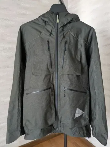 and wandder 아노락