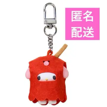 산리오 치비토모 시리즈 마이멜로디 반찬