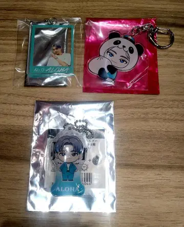 초특급 알로하 3세트