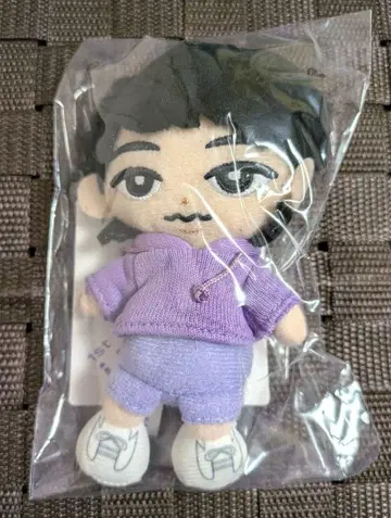 [ 미개봉 새상품 ] Snow Man 후카사와 타츠야 스노치루 봉제 인형