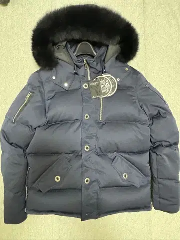 MOOSEKNUCKLES 다운 자켓