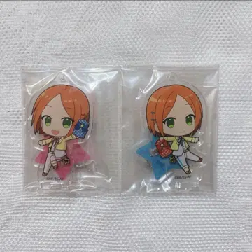 앙스타 2wink 아오이 히나타 아오이 유우타 종합 2개 세트