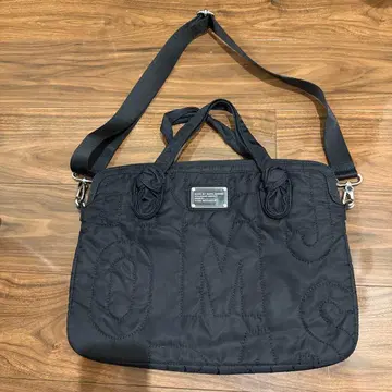 마크제이콥스 퀼팅 PC 백