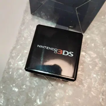 닌텐도 뮤지엄 Nintendo 3DS 키링