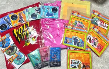 주토피아2 해피 복권