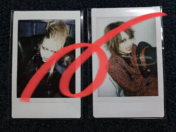 JILUKA RICKO 폴라로이드