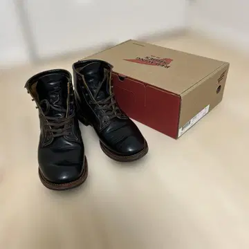 NO.9060 BECKMAN FLATBOX 벡맨 플랫 박스 중고