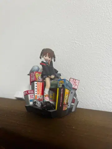 카이요도 OTAKU 신요코하마 아리나 상자 없음