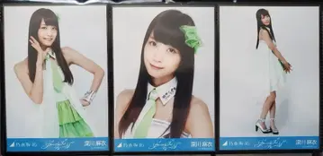 후카가와 마이 노기자카46 생사진 걸즈룰 컴프