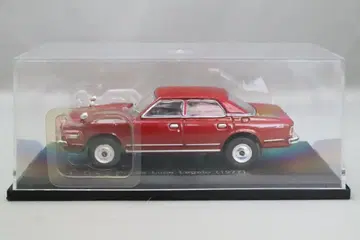 일본산 명차 컬렉션 마쓰다 루체 레가토 1/43 스케일