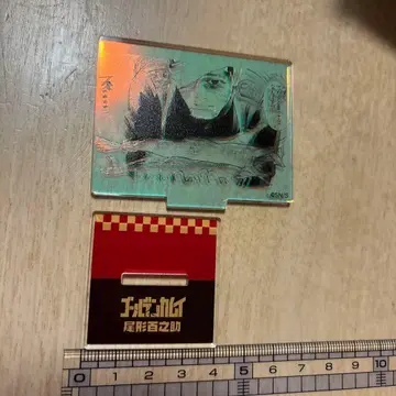 골든 카무이 아크릴 스탠드 오가타 효노스케