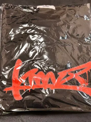 KMNZ 롱티 미개봉 새상품