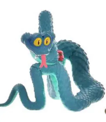 [ 새상품 ] 주토피아2 피규어 세트 디즈니 스토어 게일