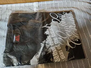 Acid Black Cherry 20th Century Boy 티셔츠 M