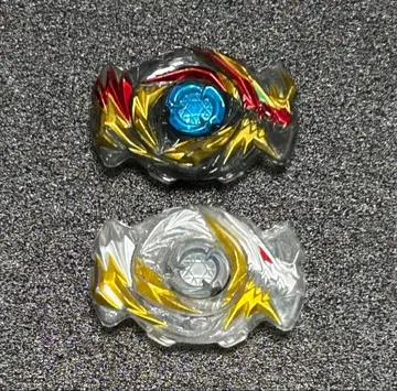 베이블레이드 버스트 디아보로스 칩 모음 랜덤 부스터 레어