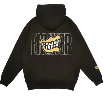 SUPER EIGHT 슈퍼에이트 초팔 후드티