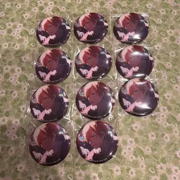 43B 시노노메 아키토 캔뱃지 그리캔 프로세카