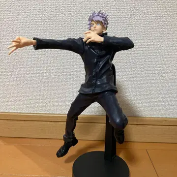 BANPRESTO MAXIMATIC 피규어