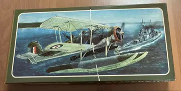 스머 페어리 소드피쉬 MK.2 1/50