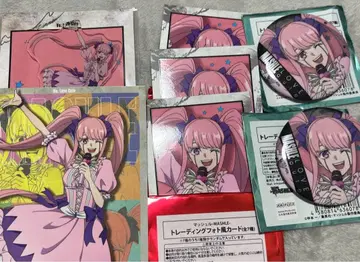 MASHLE 매쉬 JF 점페스 러브