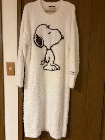 젤라또피케 스누피 룸웨어