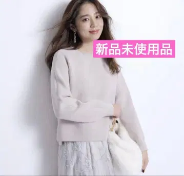 저스길리티 래글런 니트 유라쿠초 마루이 한정 컬러