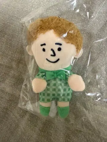 포~유 ENTA 치비누이 후쿠다 유타