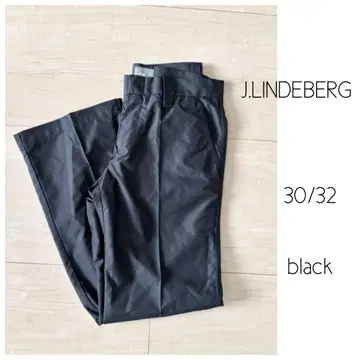 새상품급 J.LINDEBERG 남성용 골프웨어 팬츠 30/32