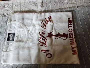 Janne Da Arc YOU T셔츠 L 미사용 미개봉