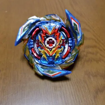 베이블레이드 버스트 B-163 부스터 브레이브 발키리