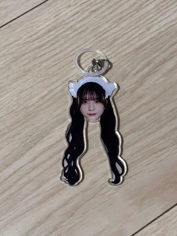 와-스타 미시나 루카 표식 참