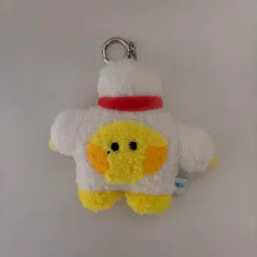 TREASURE TRUZ 키링 ROMY 지훈