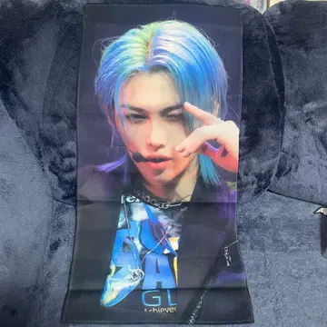 필릭스 슬로건 마스터님