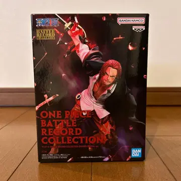 ONE PIECE BATTLE RECORD COLLECTION 샹크스