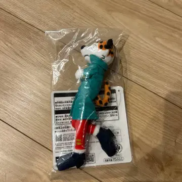 죠죠의 기묘한 모험 피규어