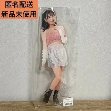 안쥬르므 이세 스즈란 벌스데이 이벤트 2024 특대형 아크릴 스탠드