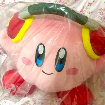 별의 커비 제일복권 A상