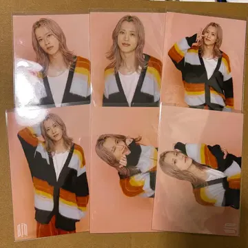 BUDDiiS MORRIE 브로마이드