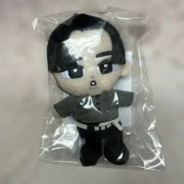 스노치루 봉제인형 메구로 렌