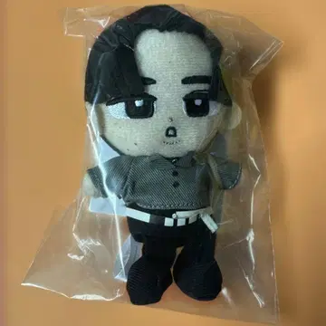 스노치루 봉제인형 메구로 렌