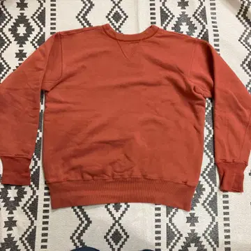 웨어하우스 맨투맨 403 연어색 42