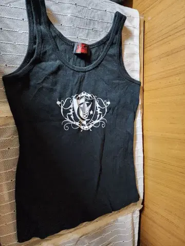 Janne Da Arc 2005 JOKER 탱크탑 새상품급