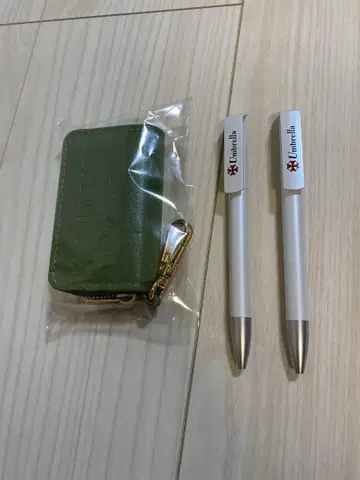 바이오하자드 굿즈 주말 한정판 판매