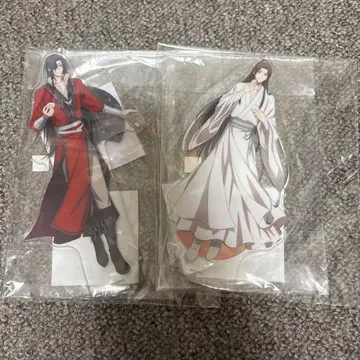 천관사복 아크릴 스탠드