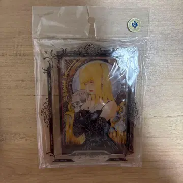 데스노트전 도쿄 재상륙 한정판 아크릴 스탠드 미사토 미사미사